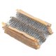 thumbnail image 4 of 860pcs 1 Ohm-1m Ohm 1/4w Ors Surtido Kit Set 43 S Total Electronic Comp, 4 of 5