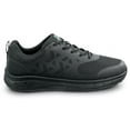 thumbnail image 2 of SR Max  Wake, Men's, Black, Athletic Style, MaxTRAX Slip Resistant, Soft Toe Work Shoe. (7.5 M), 2 of 5