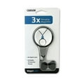 thumbnail image 4 of Carson MagniLook™ Magnifying Glass, 6x Pendant Magnifier with Spot Lens & Neck Cord (LK-10), 4 of 6