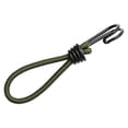 thumbnail image 1 of Decodeary Camping Tent Wind Rope Awning Latex Cord Fixation Stretch Ropes Canopy Fastener for Hiking Climbing Fishing Backpacking, 1 of 6