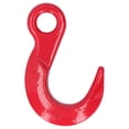 thumbnail image 1 of Lifting Hook,  Reinforced Rigging Hook Thickened  For Port Transportation, 1 of 8