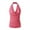 Hot Pink, variant on Basic Tank Tops for Women Fashion Solid Color Womens Summer Tank Tops Spaghetti Strap Soft Round Neck Sleeveless Shirts Womens Camisole Basic Cami Layering Shirts