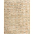 thumbnail image 1 of Ahgly Company Indoor Rectangle Abstract Deep Peach Orange Solid Area Rugs, 5' x 8', 1 of 6