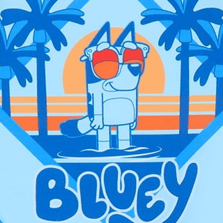 Bluey