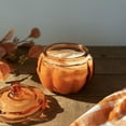 Better Homes & Gardens Pumpkin Snickerdoodle Swirl Scented 2Wick