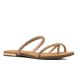thumbnail image 3 of Sandalias para Mujer Jema 1030 dorado 22.5, 3 of 4