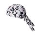 thumbnail image 1 of Eigraketly Sombreros Gorros de quimio Pañuelo para la cabeza Bandana Quick Sun Pasamontañas atado por detrás Hip Pop Head Wrap Casco Capucha interior Ciclismo codigo gris Eigraketly OD020489-15B, 1 of 6
