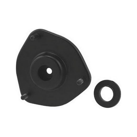 Front Suspension Strut Mount Kit - Compatible with 1997 - 2002 Mitsubishi Mirage 1998 1999 2000 2001