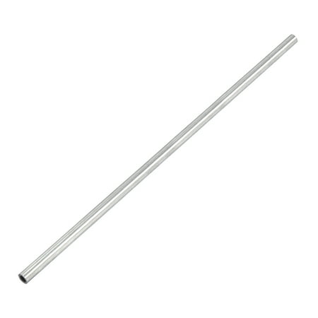 - 3mm Dia 200mm Length Stainless Steel Solid Round Shaft Rod for RC Model Toy