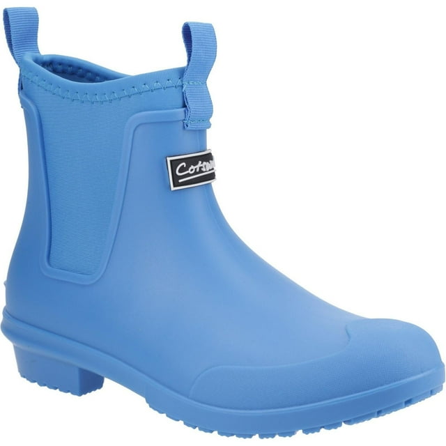 Cotswold Womens Grosvenor Wellington Boots