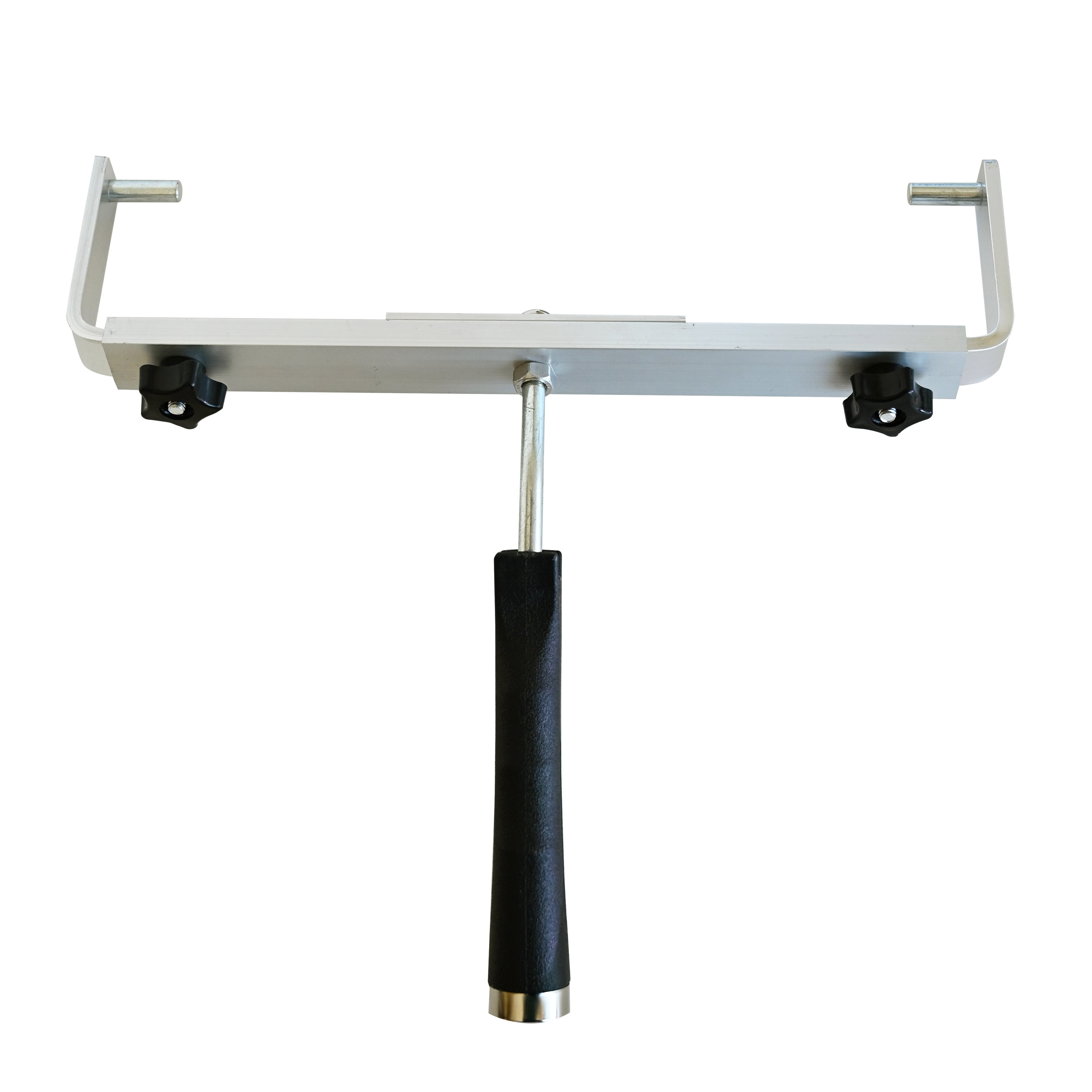 Proteco Adjustable 12 in.-20 in. Paint and Epoxy Roller Frame