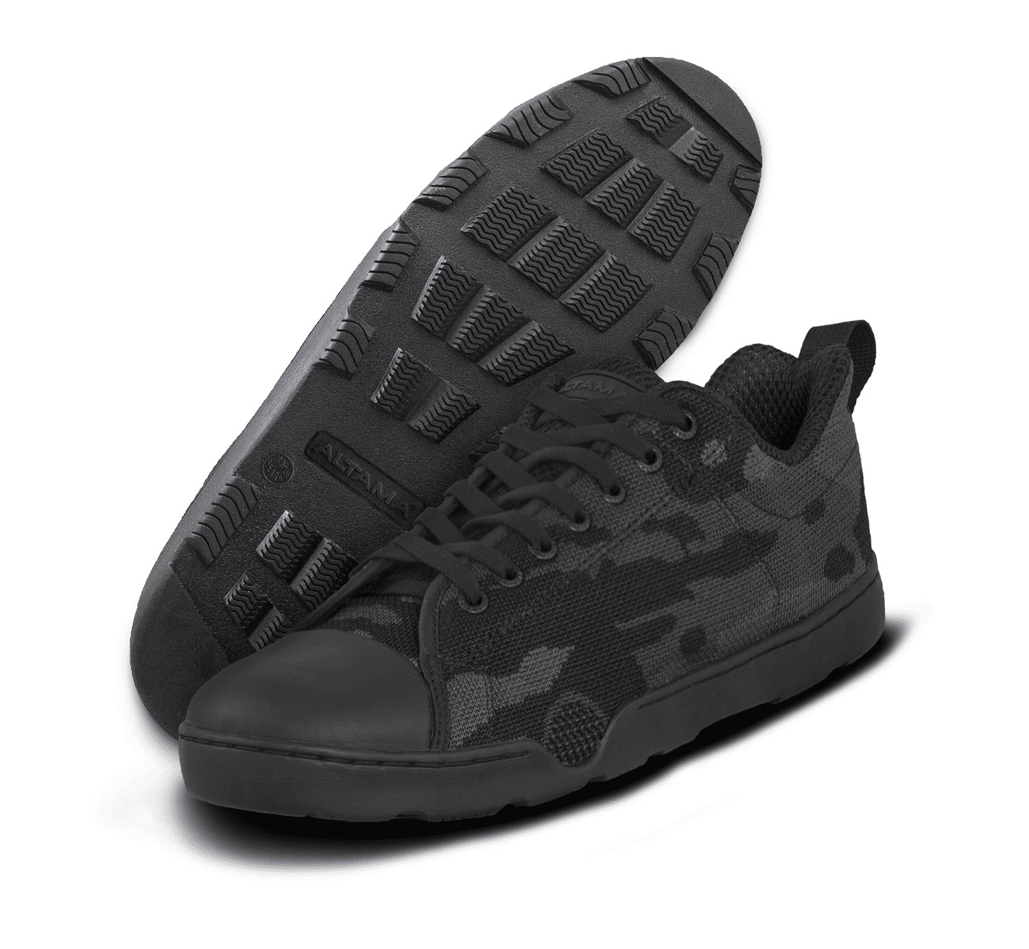 Altama Urban Assault Low Cut Operator Boot Black Philippines Ubuy