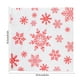 thumbnail image 3 of xihome Servilletas de papel desechables navideñas, paquete de 20 unidades. Decoracin festiva para mesas en fiestas y celebraciones de cumpleaños., 3 of 6