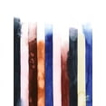 thumbnail image 2 of Popp, Grace 12x14 Gold Ornate Wood Framed with Double Matting Museum Art Print Titled - Desert Layers V, 2 of 4