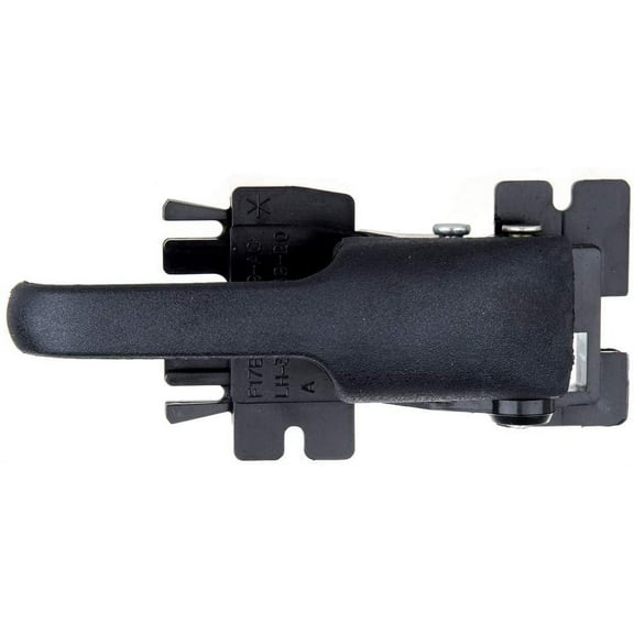 ECCPP Door Handle for 1995-2001 for Ford Explorer Black Interior Left Side