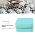 thumbnail image 3 of Jewel Storage Box, Multifunctional  Protection Travel Jewelry Case Lightweight Wear Resistance  For Storing Earing Necklace Ring Type 1,Type 2,Type 3,Type 4,Type 5,Type 6, 3 of 8