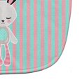 thumbnail image 3 of Carolines Treasures BB8726BIB Rabbit Baby Bib, 3 of 3