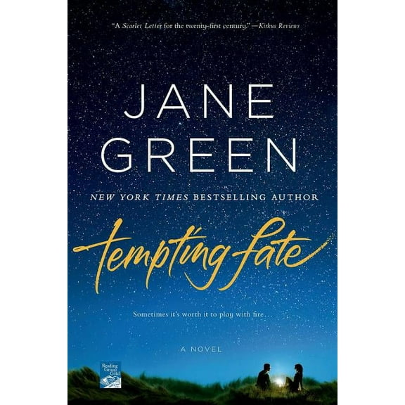 Tempting Fate, (Paperback)