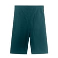 thumbnail image 4 of YDLCAFD Women's Casual Straight Leg Pants With High Waisted Button Elastic Tight Pants, 4 of 4