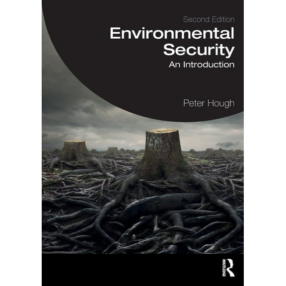 Environmental Security: An Introduction, (Paperback)