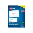 thumbnail image 1 of AVE5352 - Avery Self-Adhesive Shipping Labels for Copiers, 1 of 2