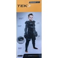 thumbnail image 3 of PowerTek V3.0 6-Piece Ice Hockey Equipment Pads, Starter Set Kit, YOUTH MEDIUM, 3 of 4