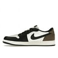 thumbnail image 2 of Jordan Men's 1 Retro Low OG Mocha, from StockX, 2 of 5