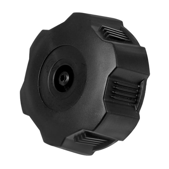 FUTUREORYY Atv Oil Tank Lid Nylon 1Pack 2.4X2.4X0.75In