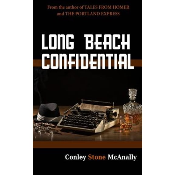 Pre-Owned Long Beach Confidential (Paperback)