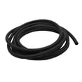 thumbnail image 1 of Tubo Corrugado Flexible Universal Negro de Telar Divisor Manguito de Cable de Coche 3M, 1 of 1