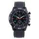 thumbnail image 1 of Organizadores reloj de cuarzo hombres reloj militar reloj deportivo reloj de silicorrea reloj deportivo elección de regalos Comprar 2 Barco 3, 1 of 2
