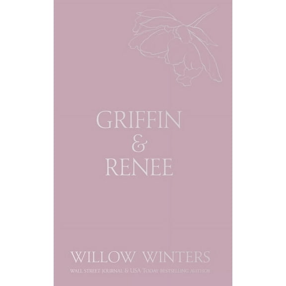 Griffin & Renee: Kiss Me in This Small Town, (Paperback)