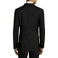 thumbnail image 2 of BLK DNM Men's Tux Jacket 9, Black, US 40, 2 of 3