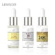 thumbnail image 3 of LEWEDO 15ml Suero facial de cúrcuma con vitamina C Mejora el cutis Anti-acné yeacher suero facial, 3 of 7