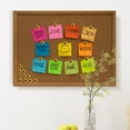 Cute Sunflower Push Pins Thumb Tacks Decorative Push Pins Cork Board