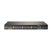 Aruba 2930M 48G POE+ 1-Slot Switch