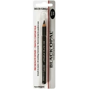 Black Opal Precision Eye Definer, Black Jade, 0.04 oz