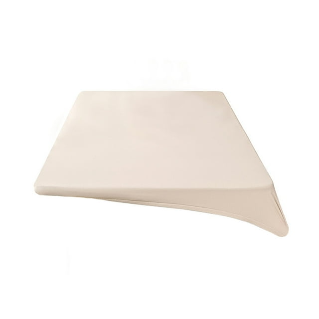 SDNall Housse de Table Extensible et Hydrofuge pour Tables de Cuisine et de Salle à Manger Extérieure, Protège-Table Sans Plis et Facile à Nettoyer