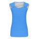thumbnail image 2 of Camisetas Casuales para las Mujeres Camisola sin Mangas Impresa de Ajuste Suelto para el Hogar Y el Uso Diario, 2 of 5