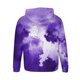 thumbnail image 4 of Sudadera con capucha para hombre, estilo casual, con cuello redondo, estampado, manga larga, blusa de poliéster, 4 of 5