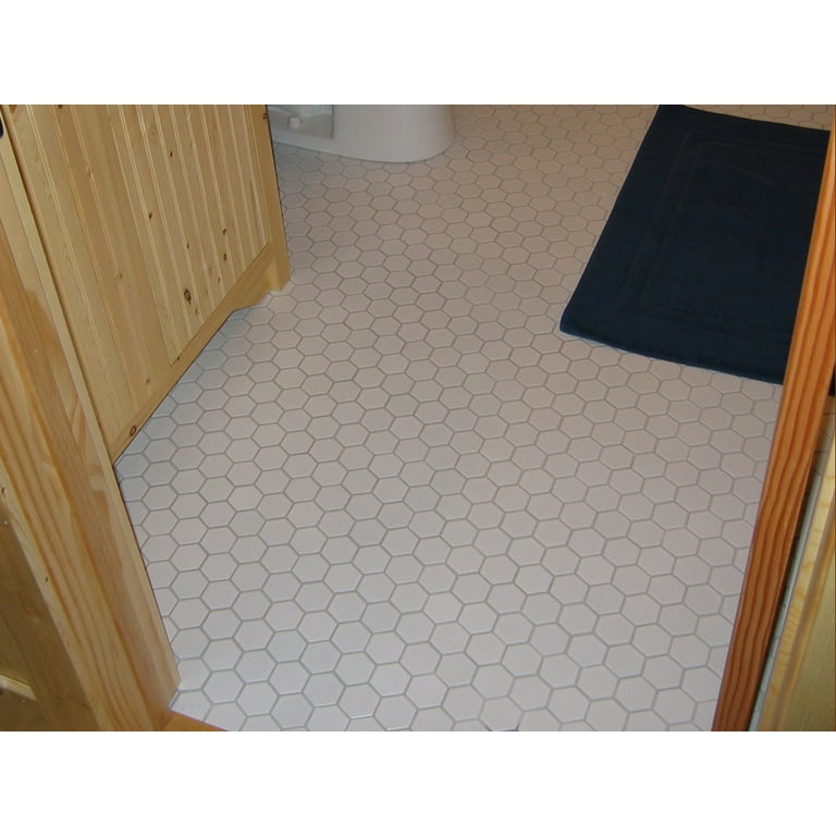 WS Tiles - Value Matte White 10.5 in. x 10.5 in. Porcelain 2 WS Tiles - Value Matte White 10.5 in. x 10.5 in. Porcelain 2
