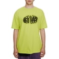 thumbnail image 1 of Elevenparis Mens Get Lost Graphic T-Shirt, Green, XX-Large, 1 of 1