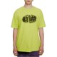 thumbnail image 1 of Camiseta gráfica Get Lost de Elevenparis para hombre limepunch M, 1 of 1