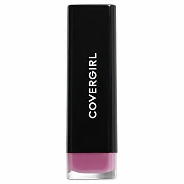 Covergirl Colorlicious Rich Color Lipstick Enchantress Blush 365 (Pack of 10)