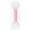 Pink - 14x3cm, variant on Plush Cat Teething Chew Toy Interactive Kick Stick Cat Toy with Catnip Soft Durable Indoor Cat Entertainment Toy for All Breeds Cats Pink
