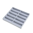 thumbnail image 1 of Eyeglass Storage Case Eyewear Display Case Jewelry Collection, Dustproof Glasses C, 1 of 9