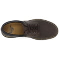 thumbnail image 5 of Dr. Martens Crazy Horse Dark Brown  11849201-8053 Men's Size 10, 5 of 7