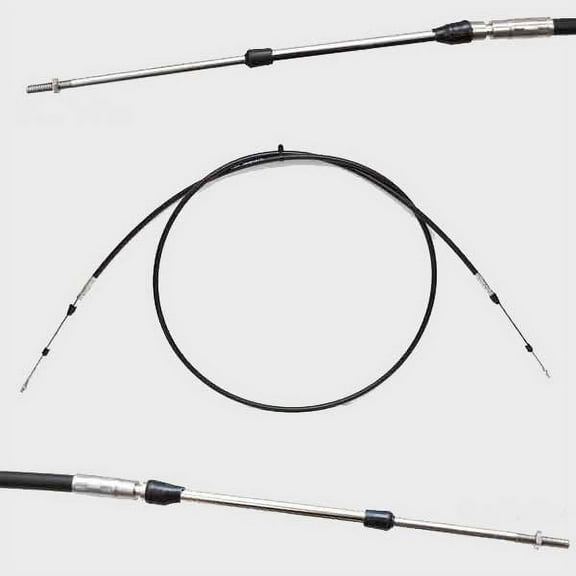 Glendinning 3300 / 33C Boat Control Cable A5805/8.5 | 8 1/2 Foot