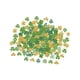 thumbnail image 4 of 300x St Patricks Day Confetti Decors Paper cuatro tréboles de hojas Patricks adornos para sobres, 4 of 9