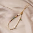 thumbnail image 4 of FOMIYES Phone Strap Charm Con Elegante De Y Función Antirrobo Para Móvil, 4 of 8